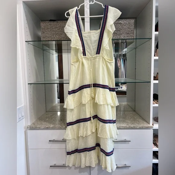 Pitusa Dresses Pitusa Beach Dress Poshmark